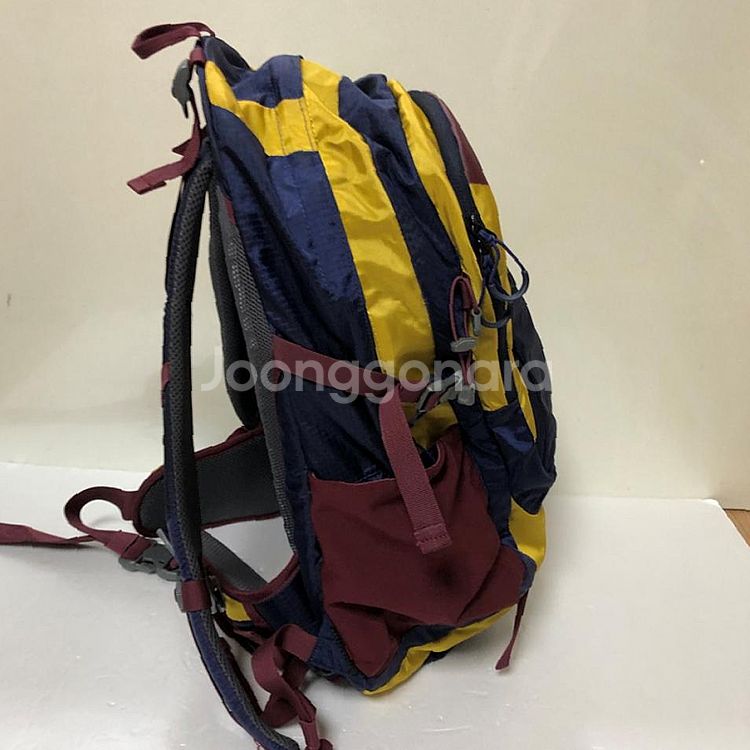 판매 K2 등산배낭 30L--1