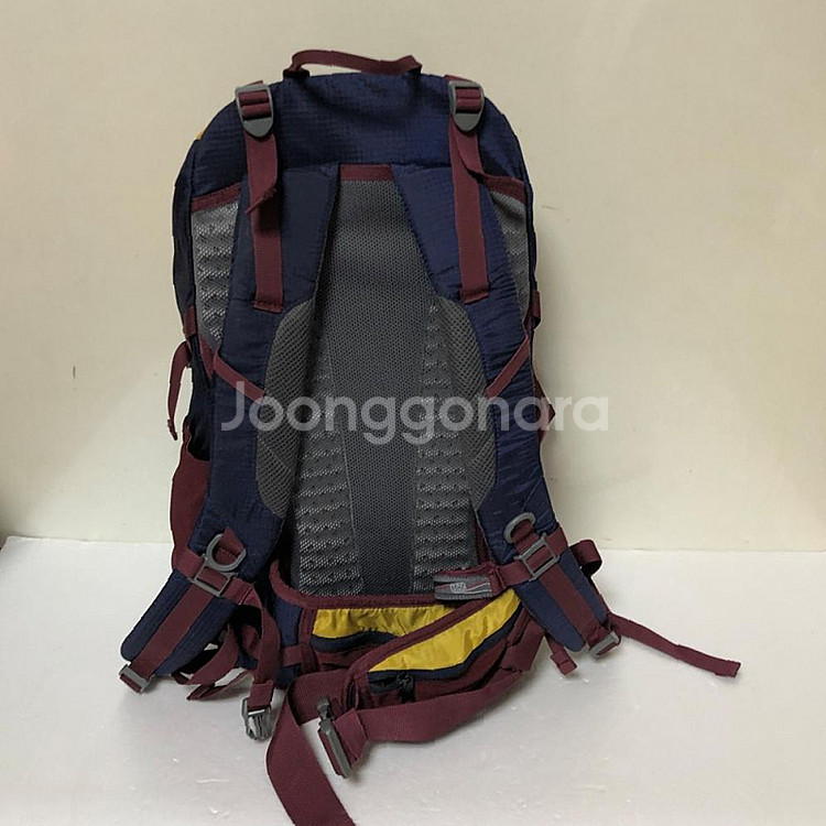 판매 K2 등산배낭 30L--4