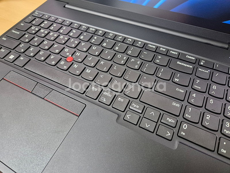 레노버 씽크패드 E16 Gen1 RAM16 / SSD5...--1