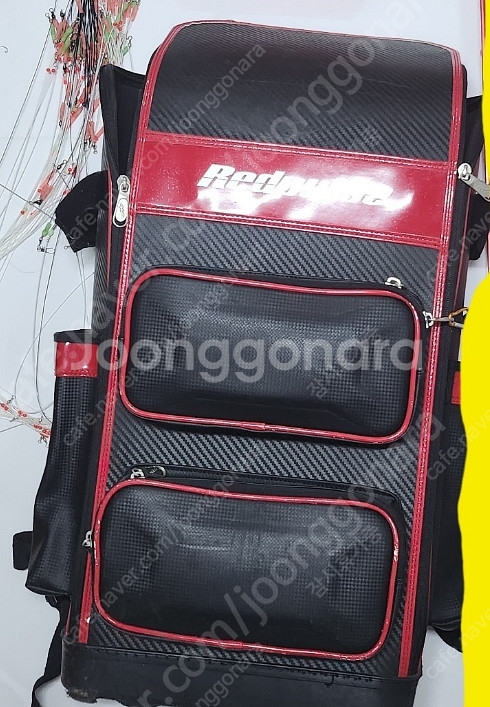 레드펄스 서프백팩 (원투 다닐때 한방에 갈수 있어요)--0