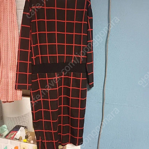 모조에스핀66편한 원피스