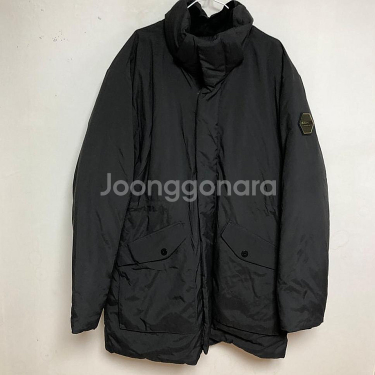 깨끗 아이더 남성 구스 패딩 105XL 깨끗--0
