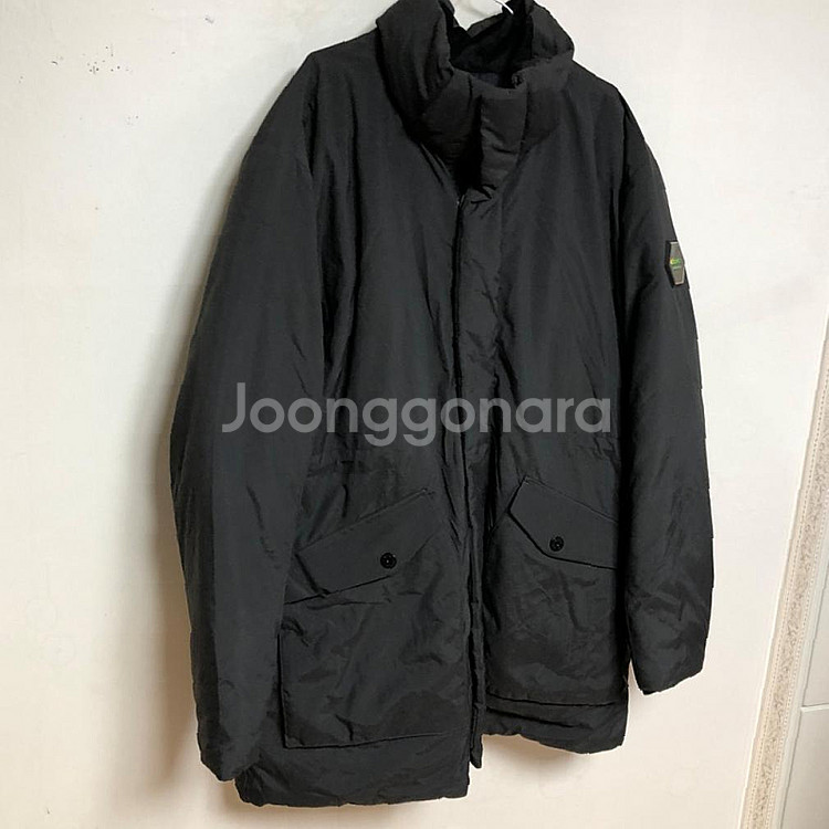 깨끗 아이더 남성 구스 패딩 105XL 깨끗--1