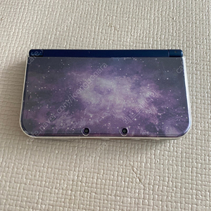 New 3ds xl , ds lite