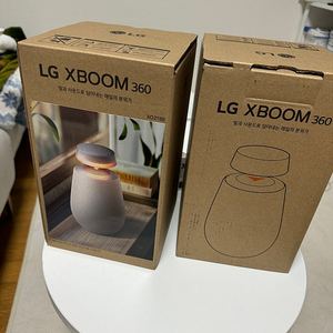 lg 엑스붐 360 xo2t