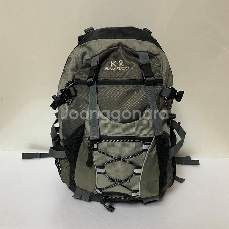K2 등산배낭 30L--0