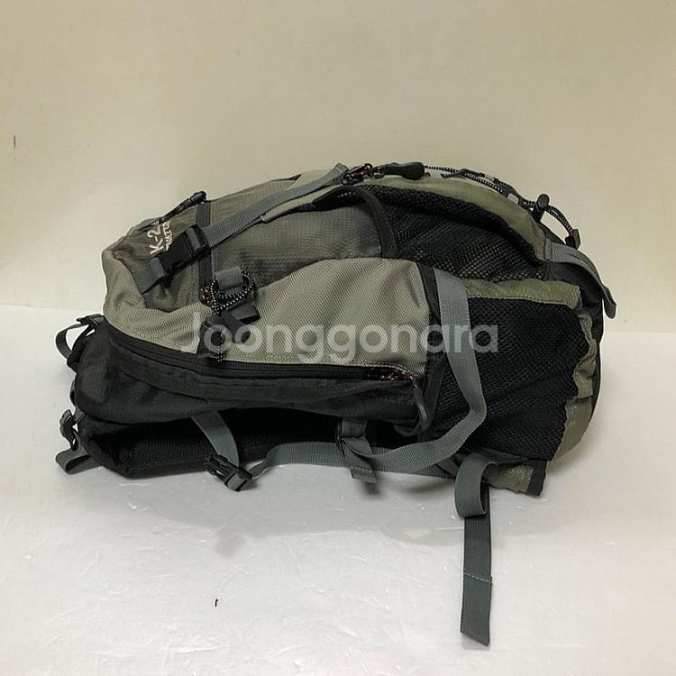 K2 등산배낭 30L--2