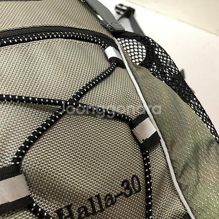 K2 등산배낭 30L--3