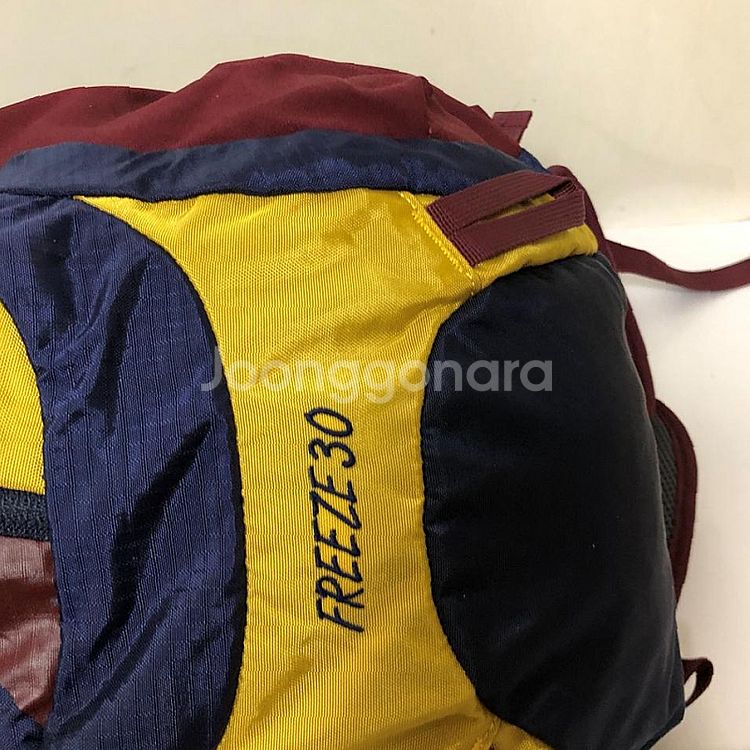 K2 등산배낭 30L--3