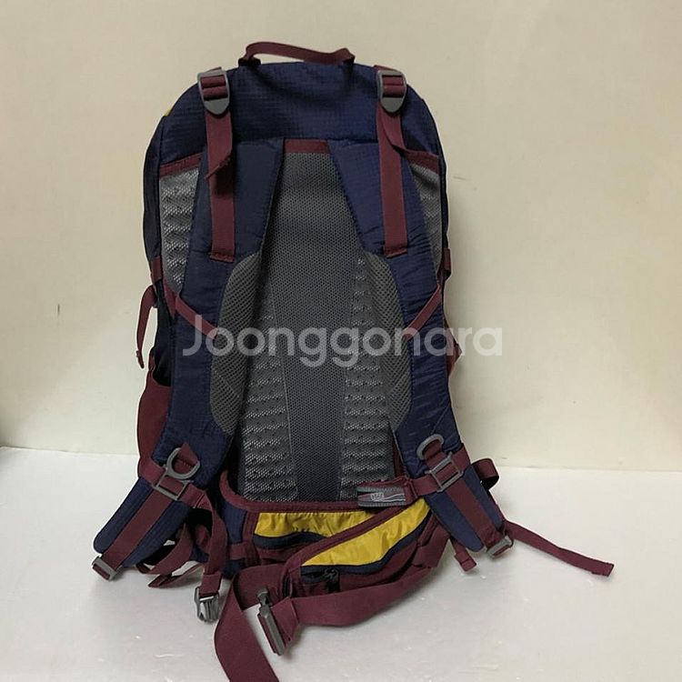 K2 등산배낭 30L--4