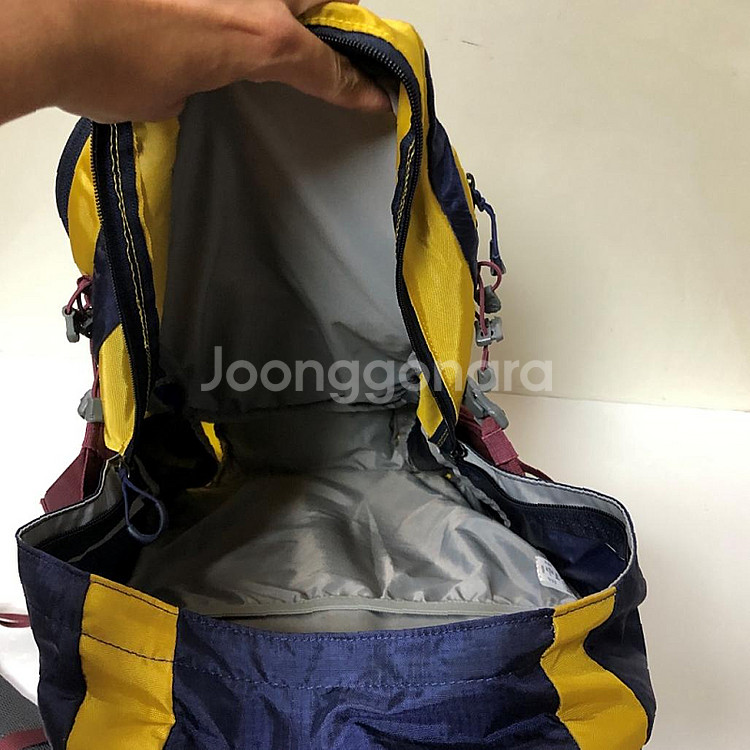 K2 등산배낭 30L--5