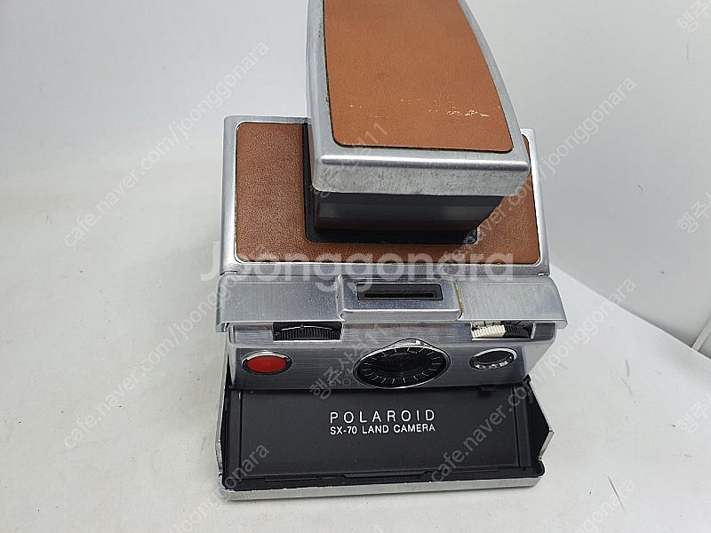 폴라로이드 SX-70--0