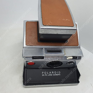 폴라로이드 SX-70