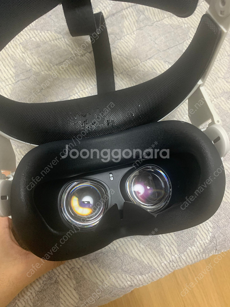오큘레스 퀘스트 2 (256gb) + 악세사리 + 유료...--2