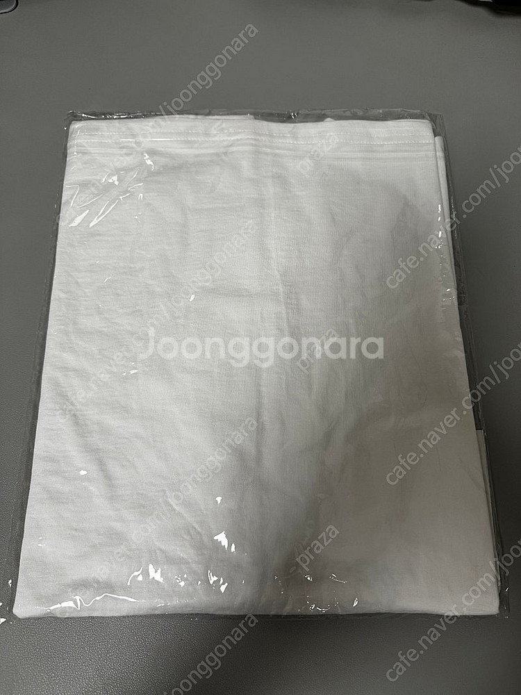 블루아카이브 2.5주년 티셔츠 XL 정가 판매 미개봉--1