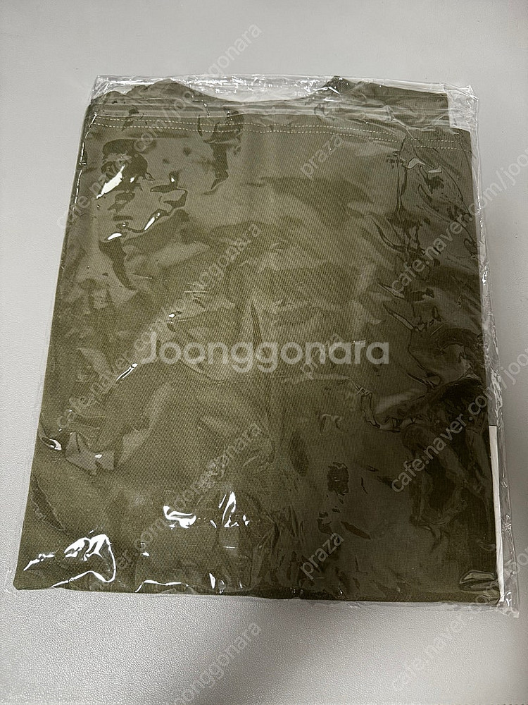 블루아카이브 2.5주년 티셔츠 XL 정가 판매 미개봉--3