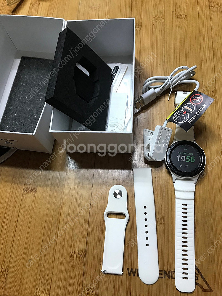 보이스캐디a2(택포) 8만원--2
