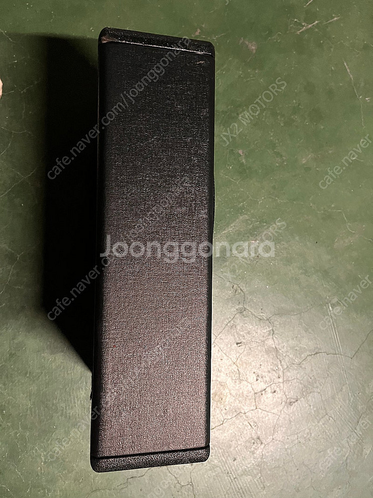 8인치 슬림우퍼 팝니다--1