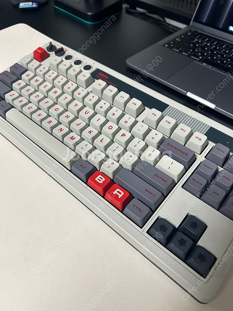 8bitdo 키보드--0
