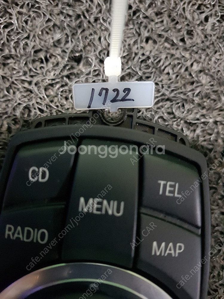 1722 BMW F바디 5시리즈 탈거 6582 9253...--3