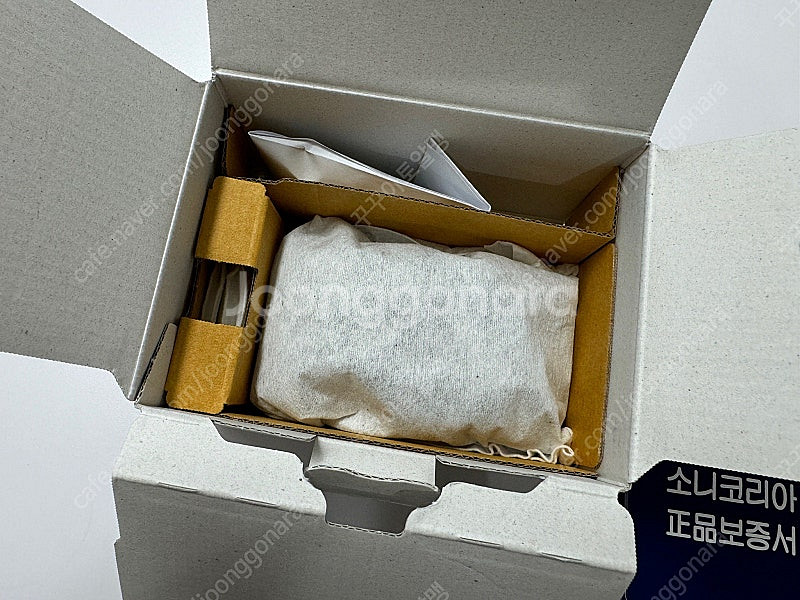 소니 ZV-1 m2 / sony zv1m2--4