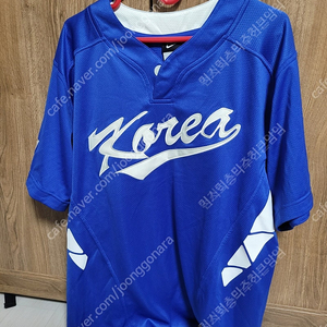 WBC 야구 저지 판매합니다.