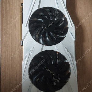 gtx 1070 고장품