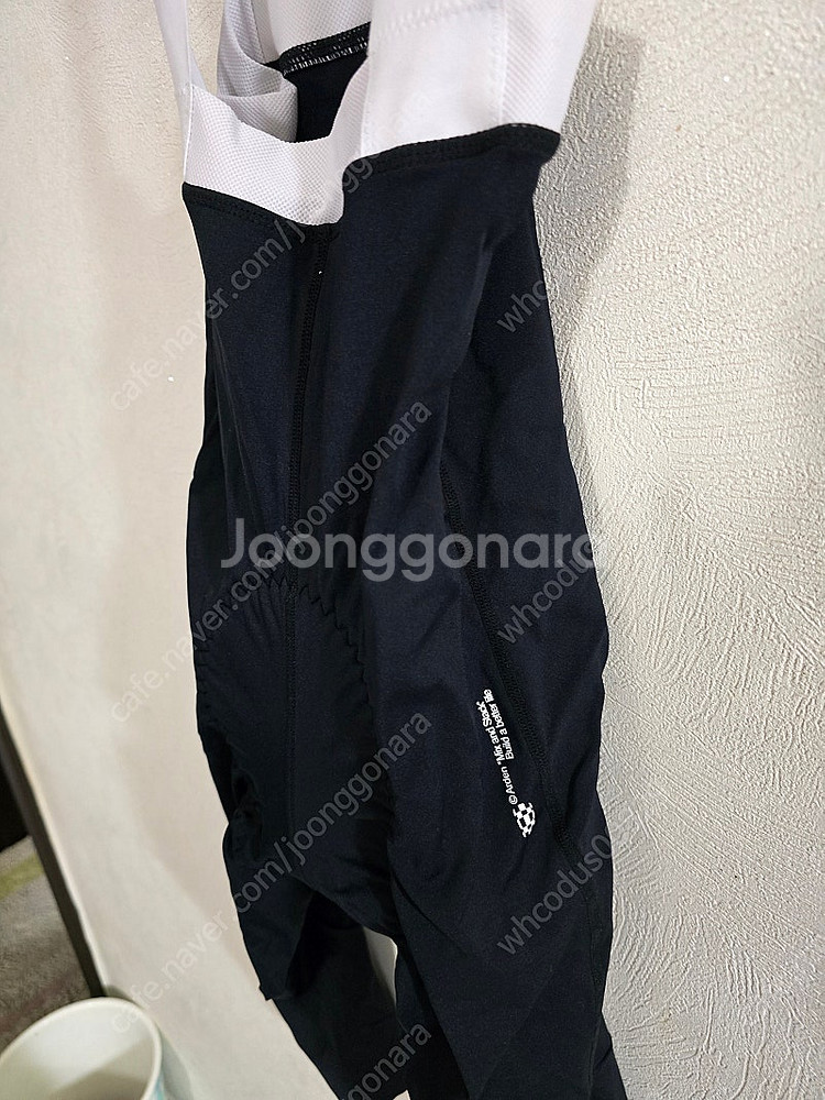 여성 사이클 자전거복 (빕숏 / 져지)--9