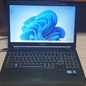 삼성 노트북 nt200b intel i5-3340m -> 9만