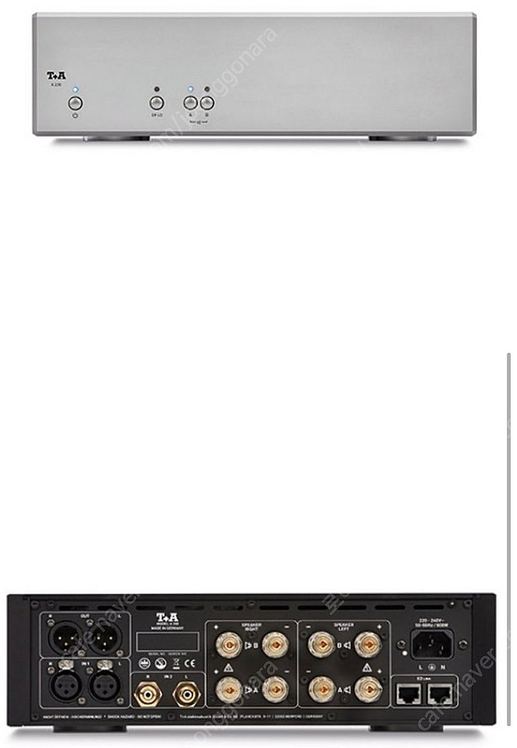 T+A A200파워앰프 삽니다--0