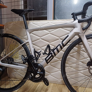 BMC SLR01 FIVE 105 di2 새상품 급매