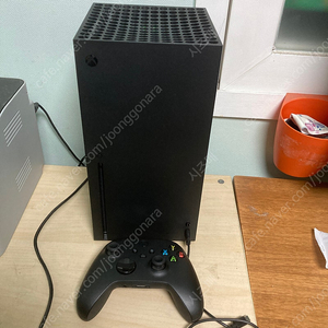 엑시엑 (xbox series x