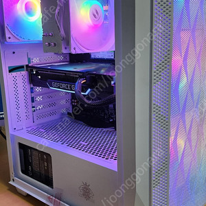 게이밍 본체 PC i9 10900kf