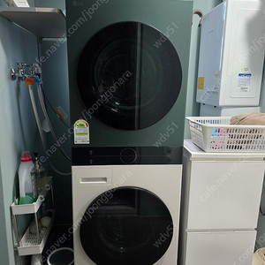 LG 워시타워 오브제 컴팩트 판매합니다