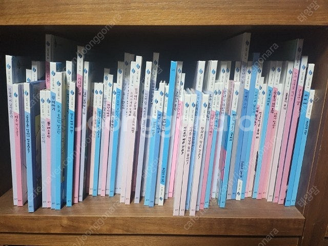 웅진다책 반딧불 과학그림책--0