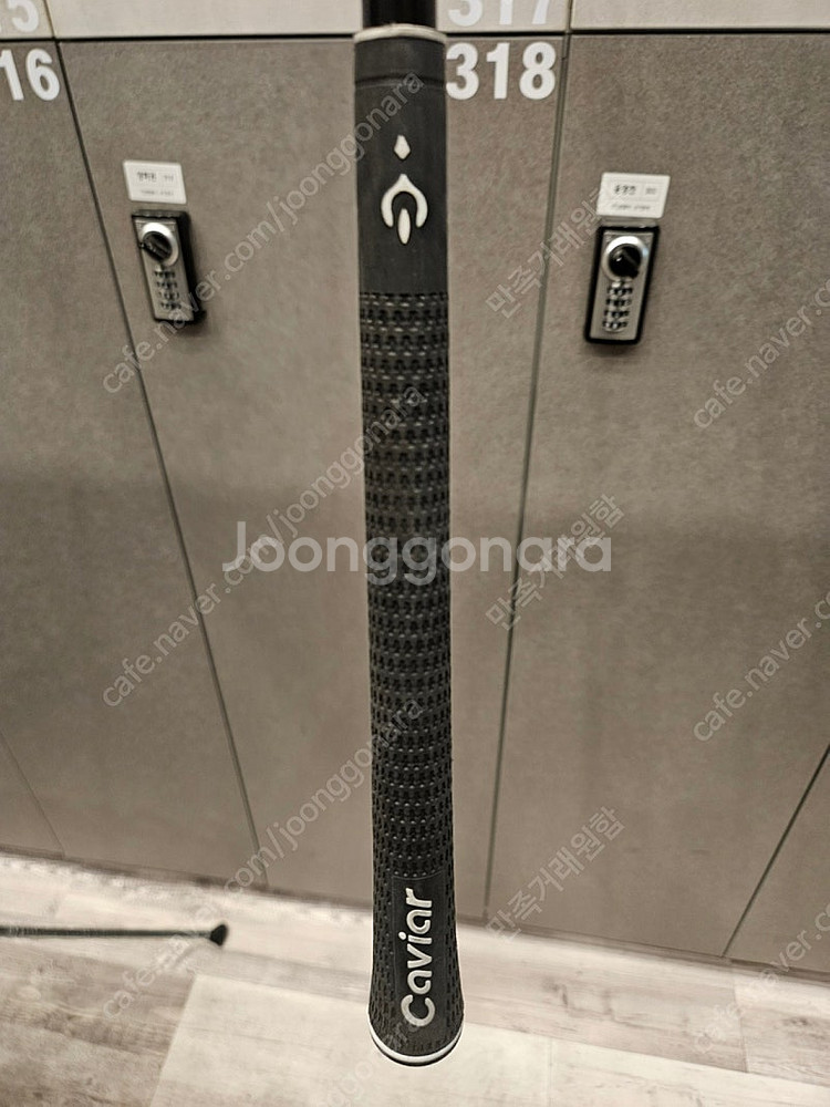 핑 슬로브 벤투스 블랙 TR 5S 드라이버 샤프트 삼양...--2