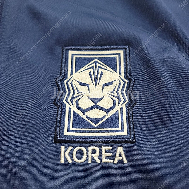 나이키 여자 축구 국가대표 22-23 코치 트레이닝 집...--4