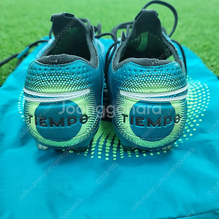 (260)나이키 티엠포 레전드8 엘리트 FG 임펄스팩 ...--2