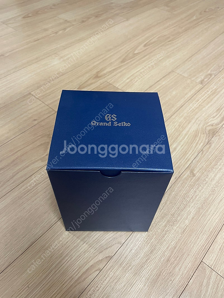 그랜드세이코 시계 스탠드 판매(새제품)--0