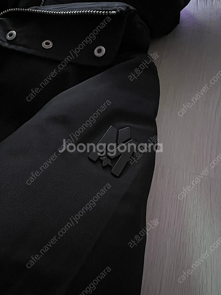 [38] 신형 맥케이지 에드워드 실버퍼--1