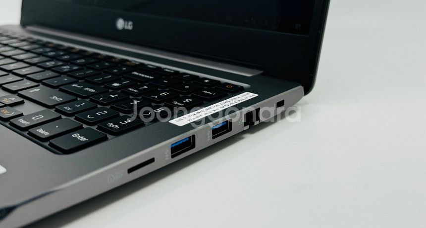 LG전자 2020 울트라기어 15UD70N-PX50K ...--4