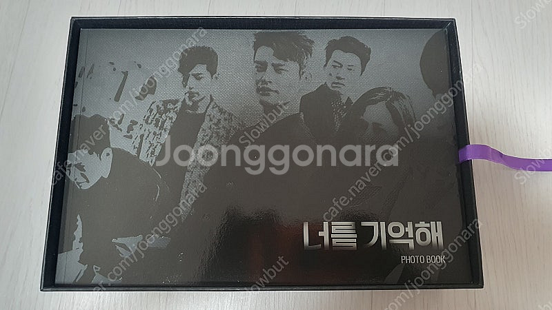 너를기억해 DVD--3