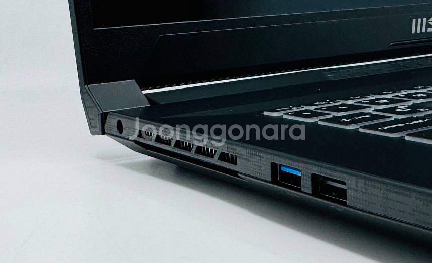 MSI Sword GF76 B13VFK i7/RTX40...--3
