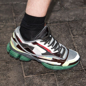 Raf Simons 라프시몬스 SS13 Holo Runner