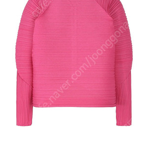 플리츠플리즈 라미 탑