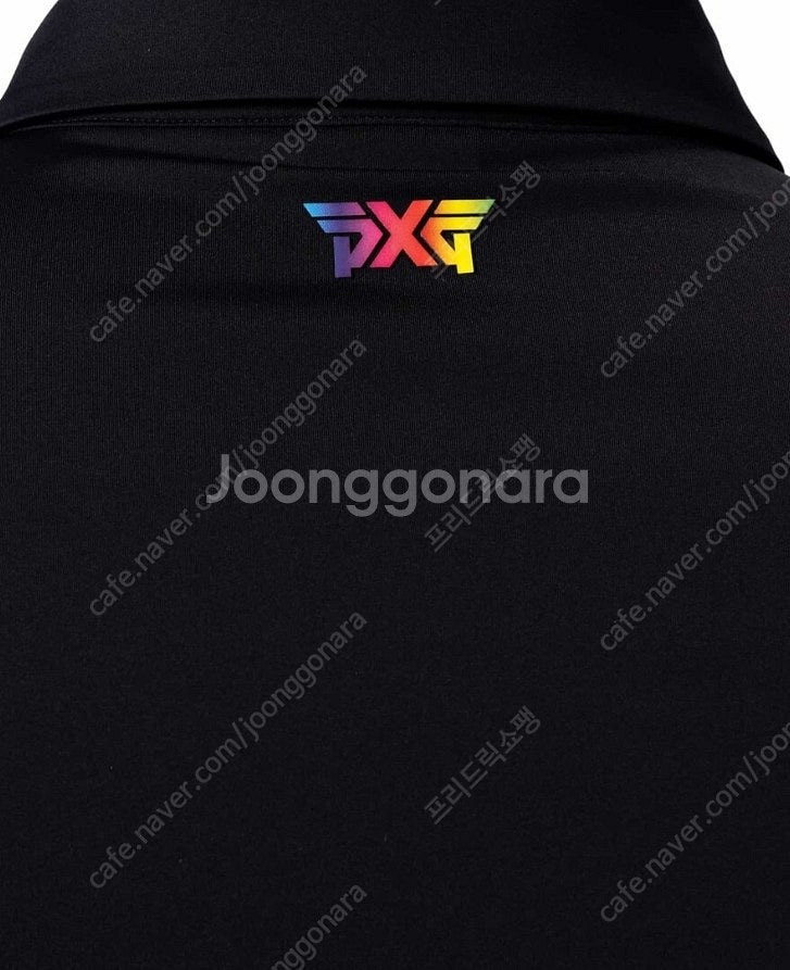 PXG 남성 반팔티 6XL 사이즈--6