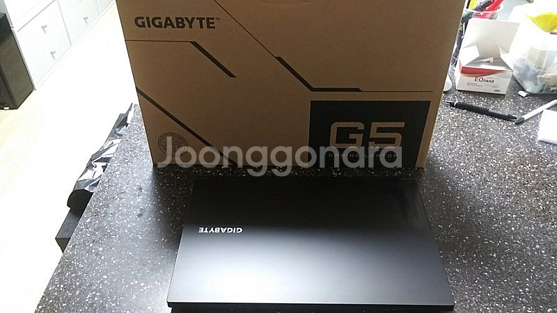 [판매]기가바이트 G5 KF 2024 최신 게이밍 노트...--1