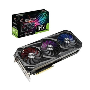 ASUS ROG STRIX RTX3090 OC 24 GB 팝니다 리퍼제품 미사용