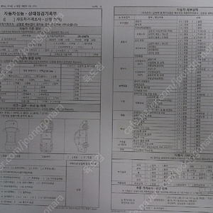 아우디 RS7 컨버전차량 판매 합니다.