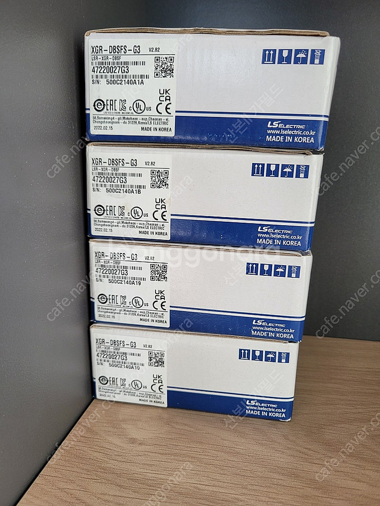 XGR-DBSFS-G3--0